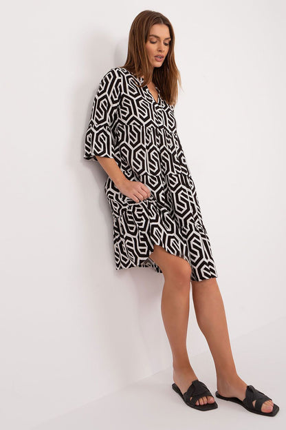 Robe de jour model 196916 Sublevel