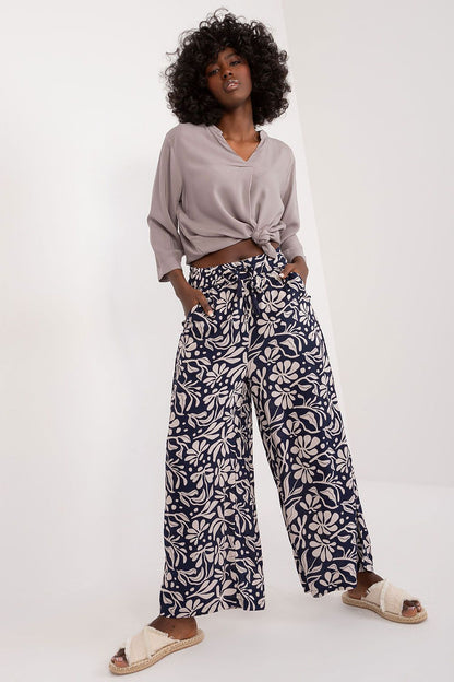 Pantalon femme model 196923 Sublevel