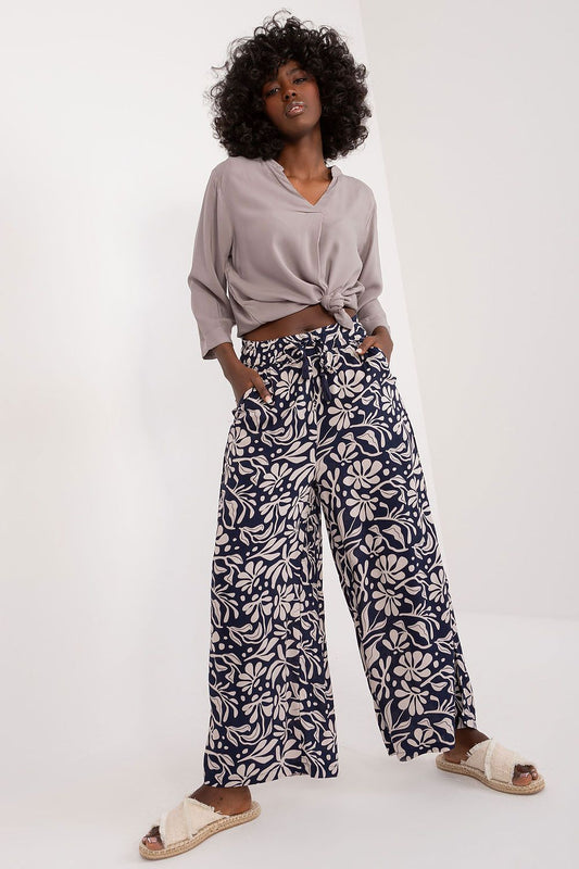 Pantalon femme model 196923 Sublevel
