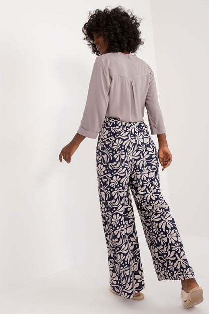 Pantalon femme model 196923 Sublevel