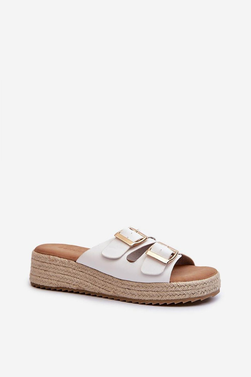 Clacquettes model 196941 Step in style