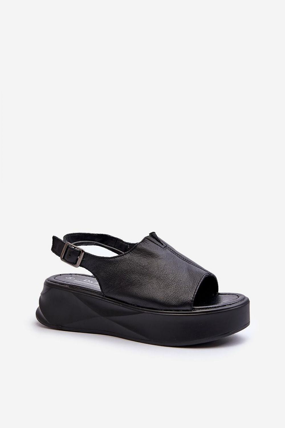 Cothurnes model 196963 Step in style