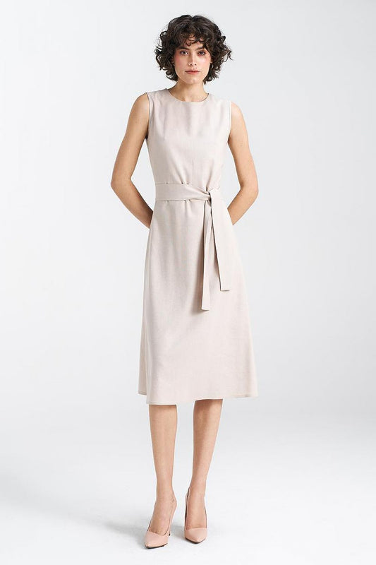 Robe de jour model 196995 Nife
