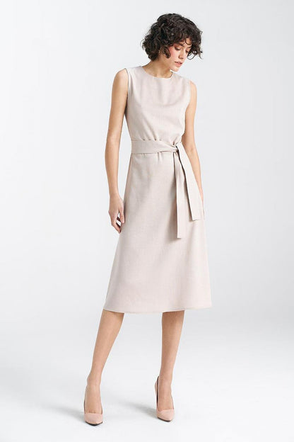 Robe de jour model 196995 Nife