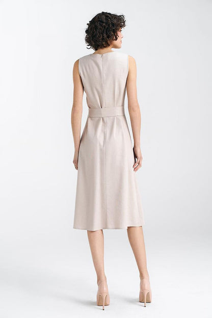 Robe de jour model 196995 Nife