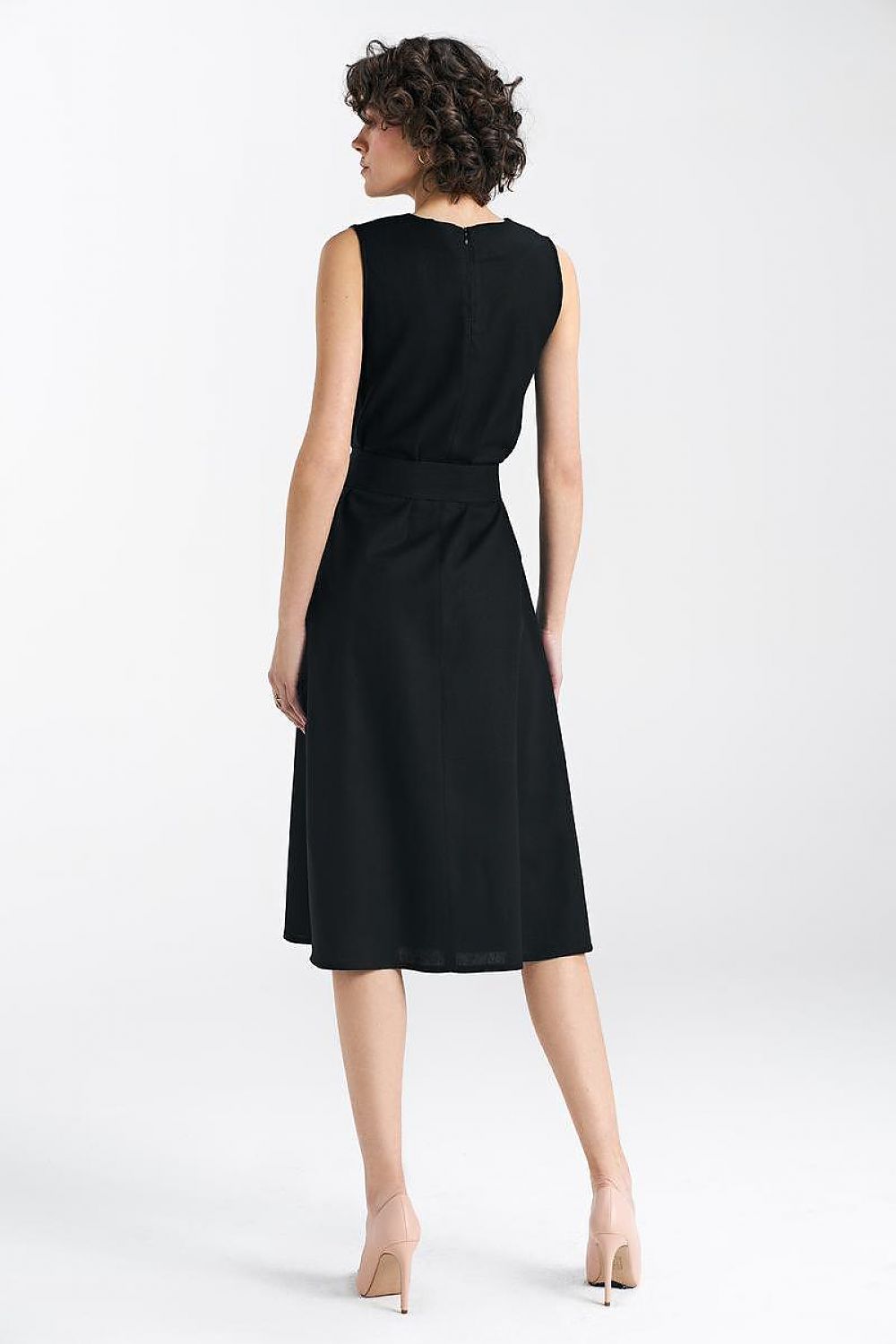 Robe de jour model 196996 Nife