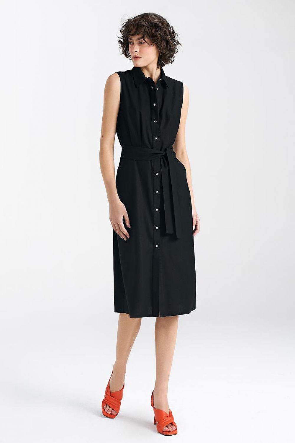 Robe de jour model 196997 Nife