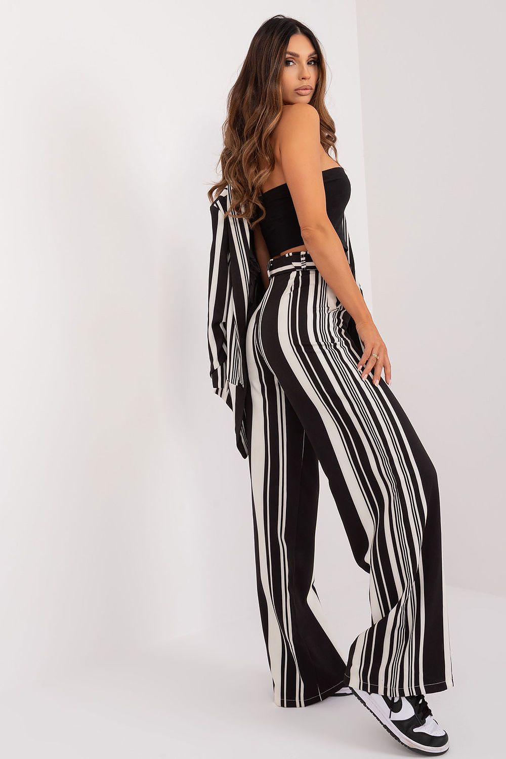 Pantalon femme model 197040 Italy Moda