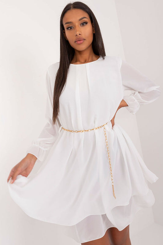 Robe de cocktail model 197044 Italy Moda