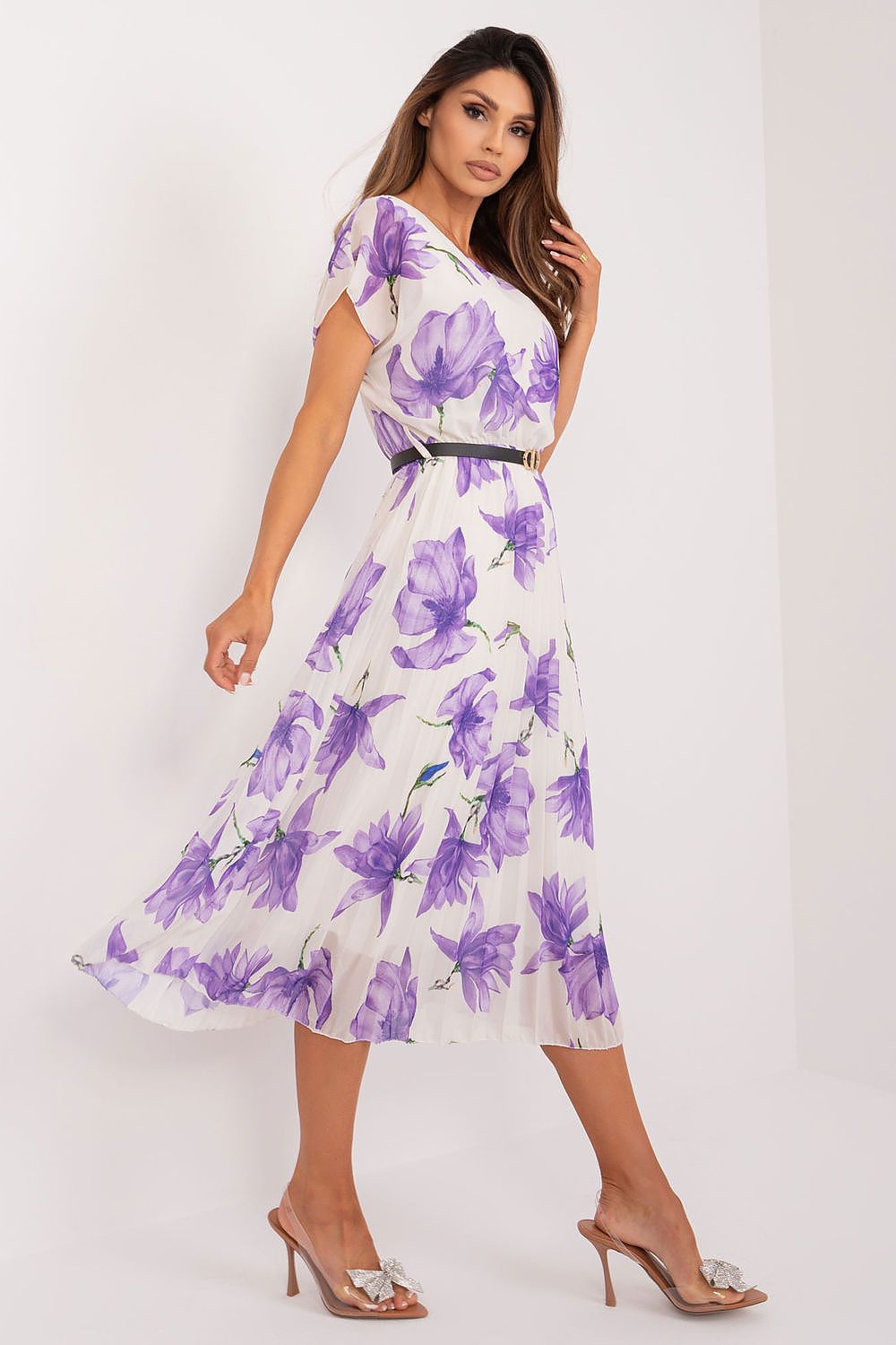 Robe de jour model 197045 Italy Moda