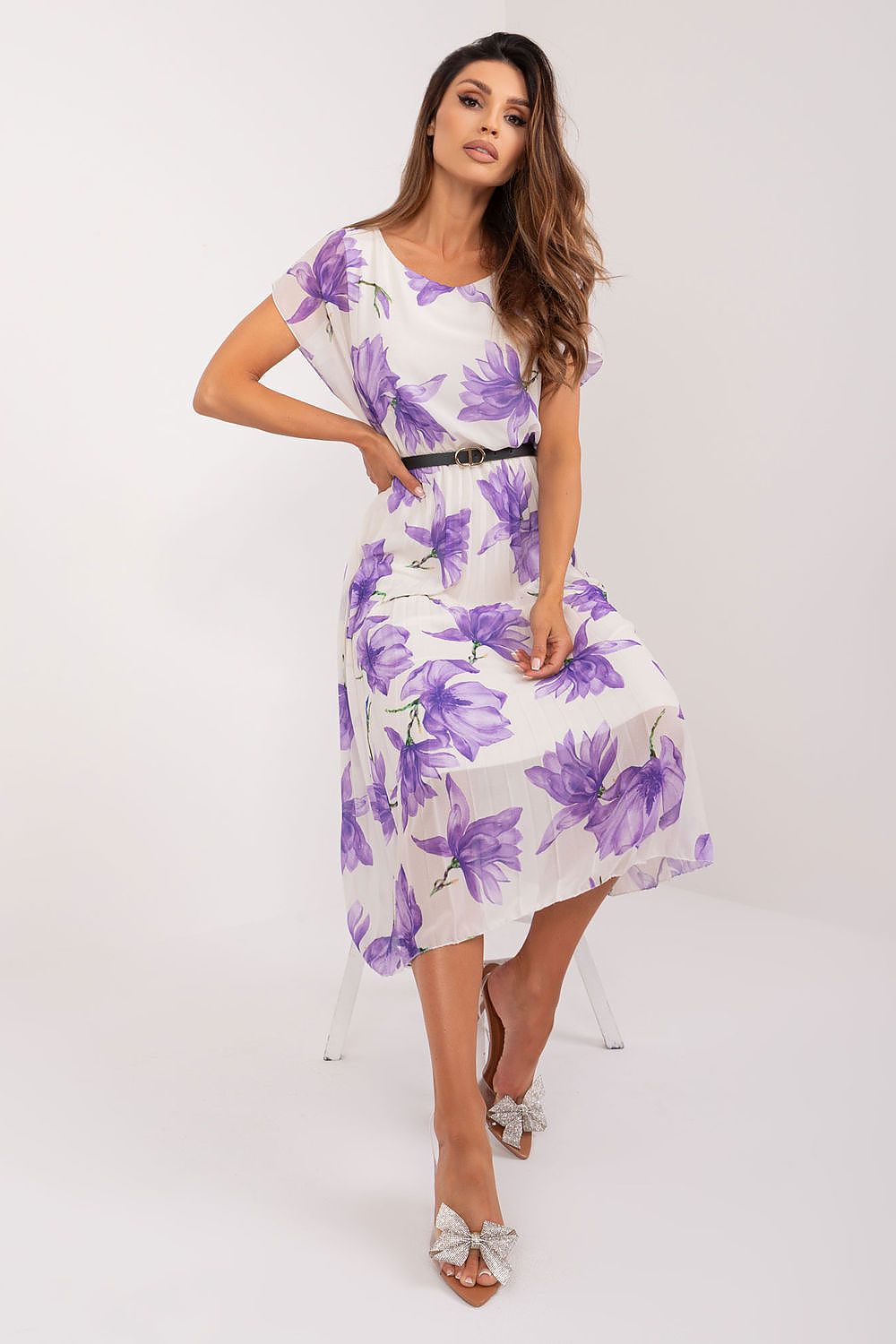 Robe de jour model 197045 Italy Moda
