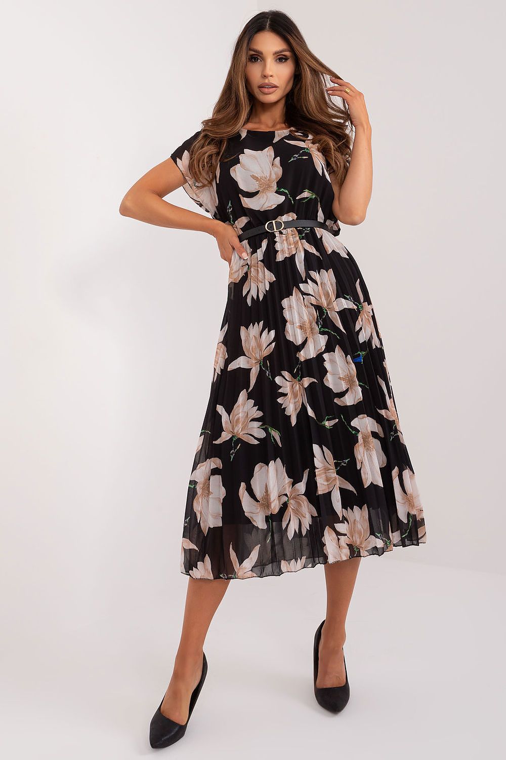 Robe de jour model 197046 Italy Moda