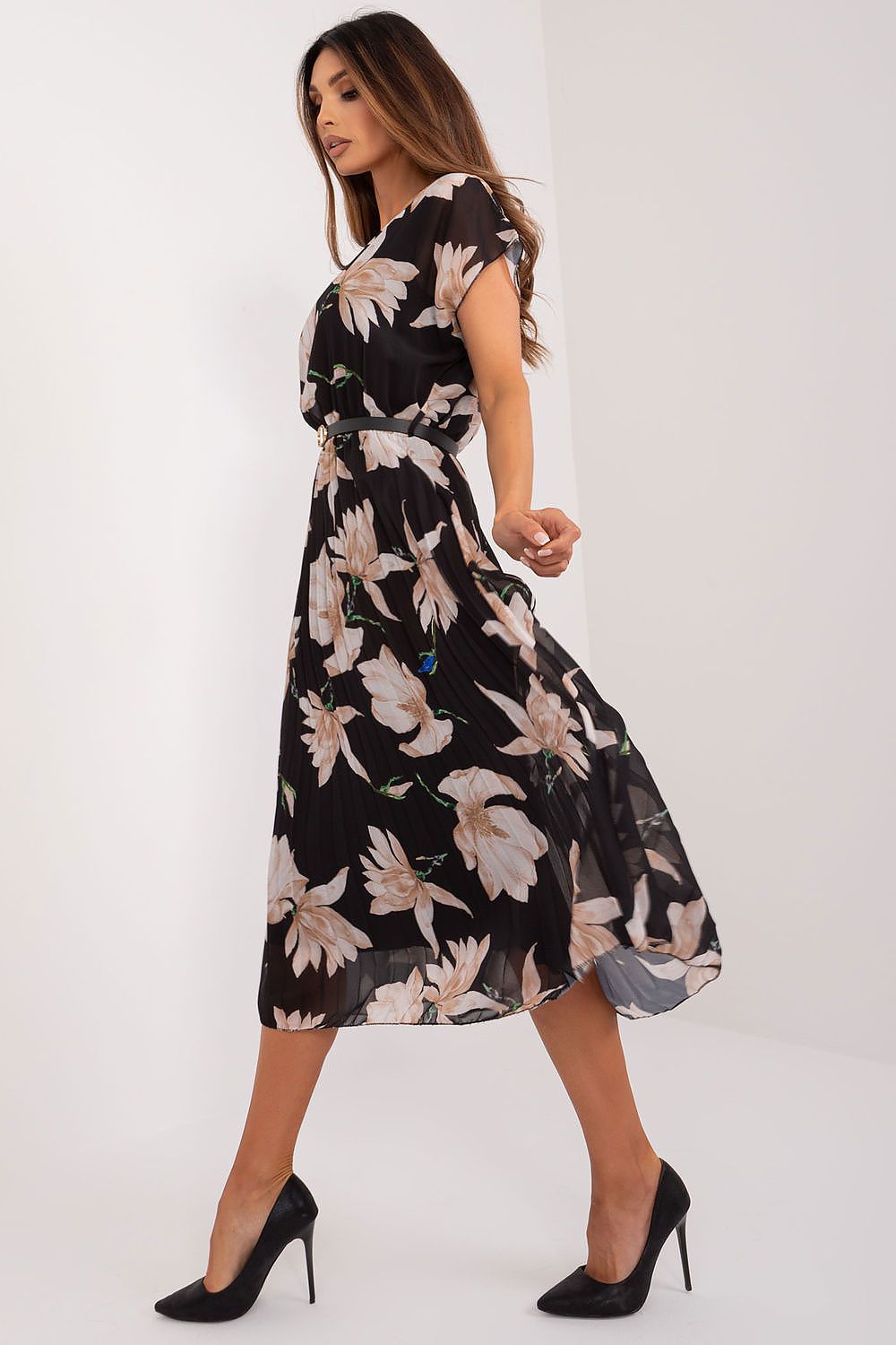 Robe de jour model 197046 Italy Moda