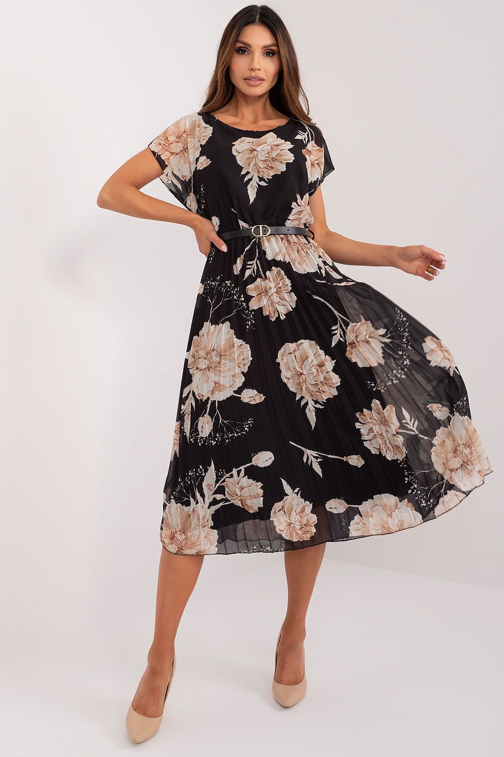 Robe de jour model 197047 Italy Moda