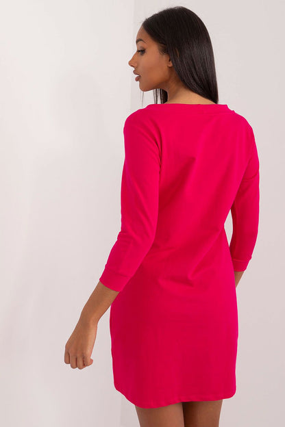Robe de jour model 197067 Relevance