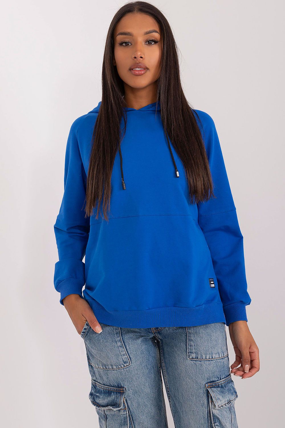 Sweatshirt model 197072 Relevance