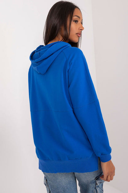 Sweatshirt model 197072 Relevance