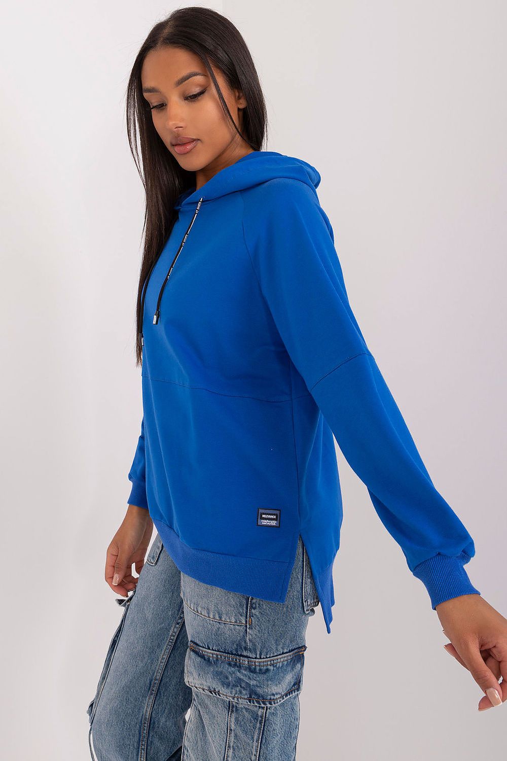 Sweatshirt model 197072 Relevance