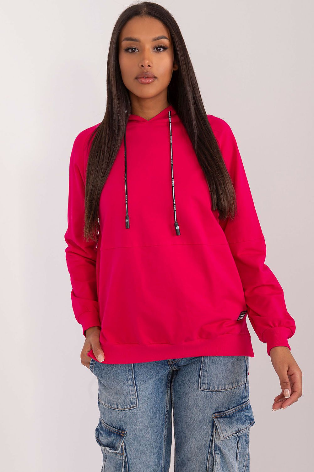 Sweatshirt model 197073 Relevance