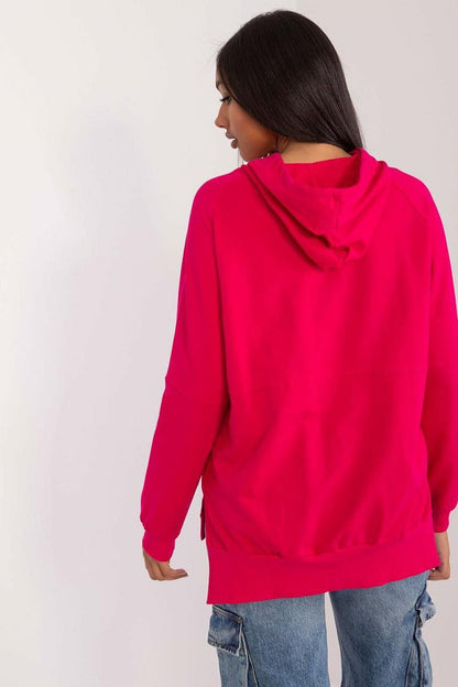 Sweatshirt model 197073 Relevance