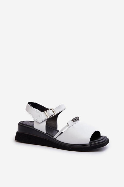 Cothurnes model 197102 Step in style