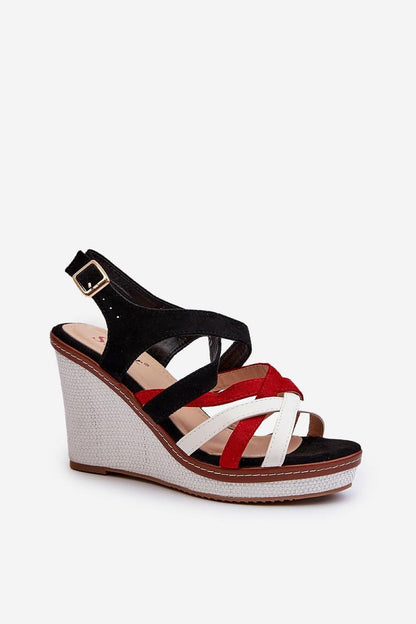 Cothurnes model 197174 Step in style