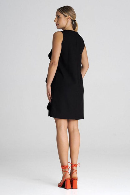Robe de cocktail model 197183 Figl