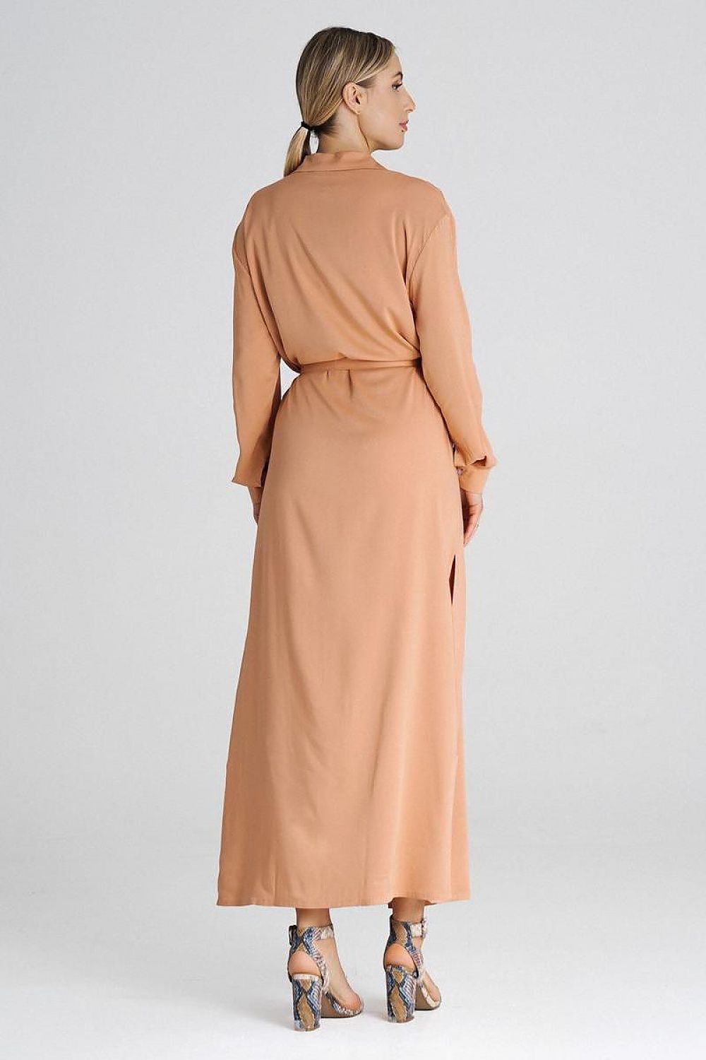 Robe de jour model 197189 Figl