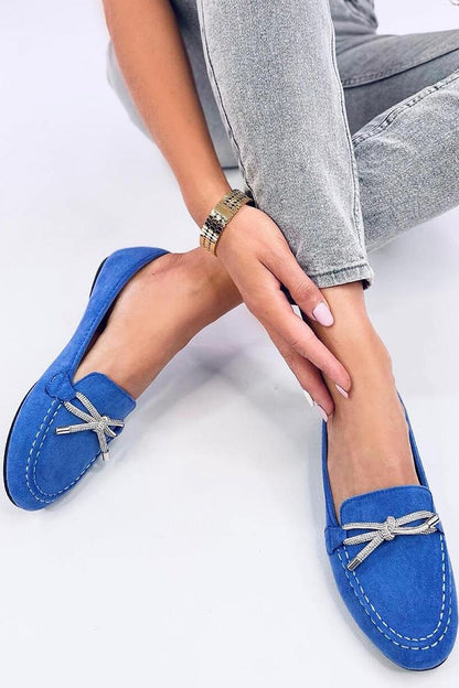 Moccasins model 197268 Inello