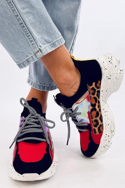 Chaussures de sport model 197335 Inello