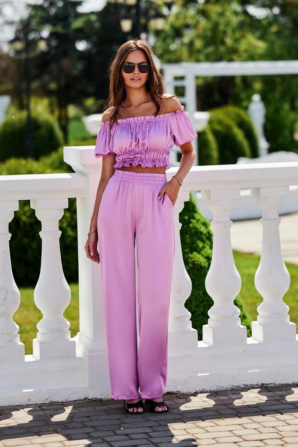 Chemisier model 197388 Roco Fashion