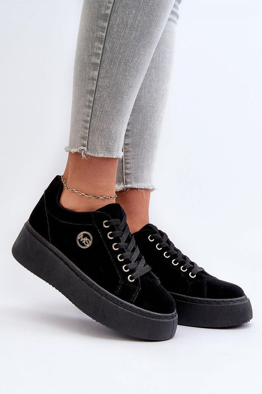 Chaussures de sport model 197395 Step in style