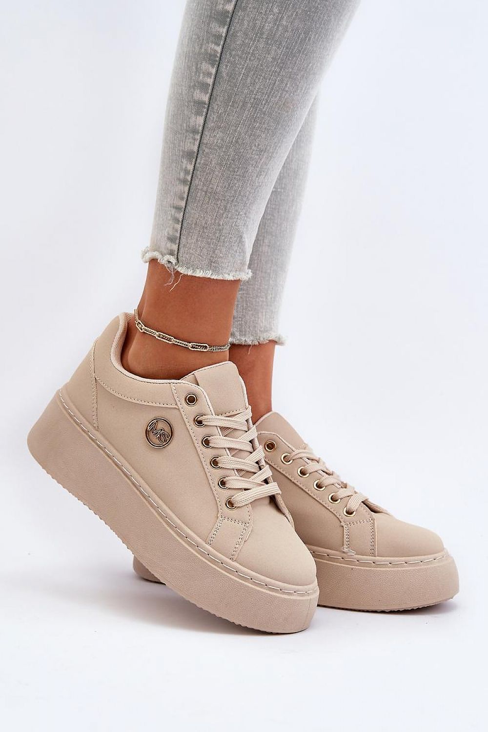 Chaussures de sport model 197396 Step in style