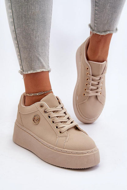 Chaussures de sport model 197396 Step in style