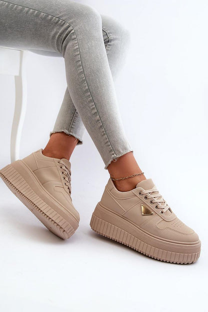 Chaussures de sport model 197399 Step in style