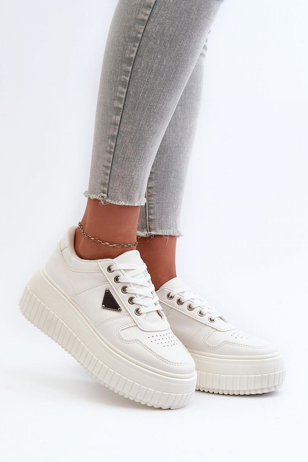 Chaussures de sport model 197400 Step in style