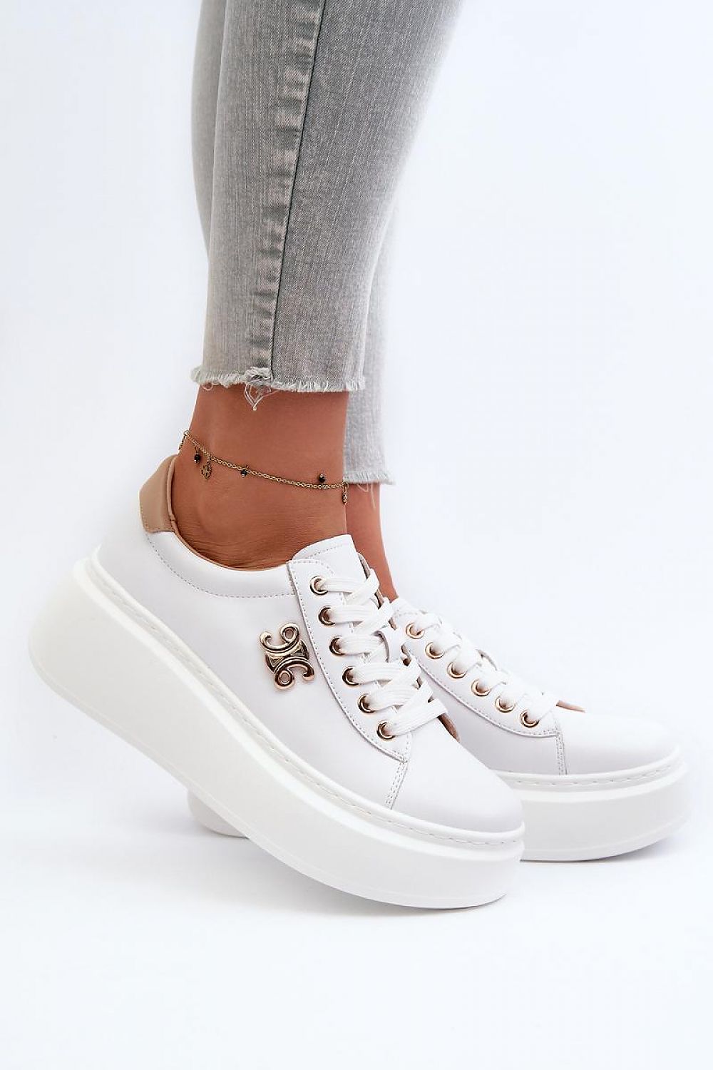 Chaussures de sport model 197401 Step in style