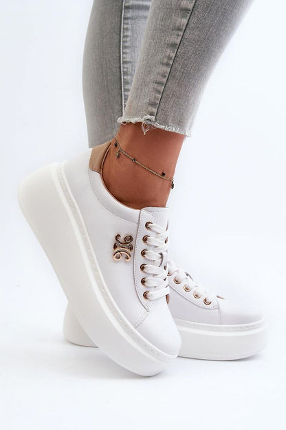 Chaussures de sport model 197401 Step in style