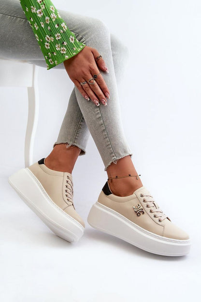 Chaussures de sport model 197402 Step in style