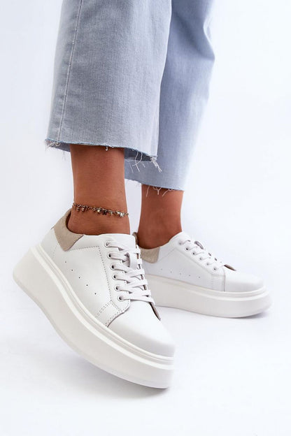 Chaussures de sport model 197405 Step in style