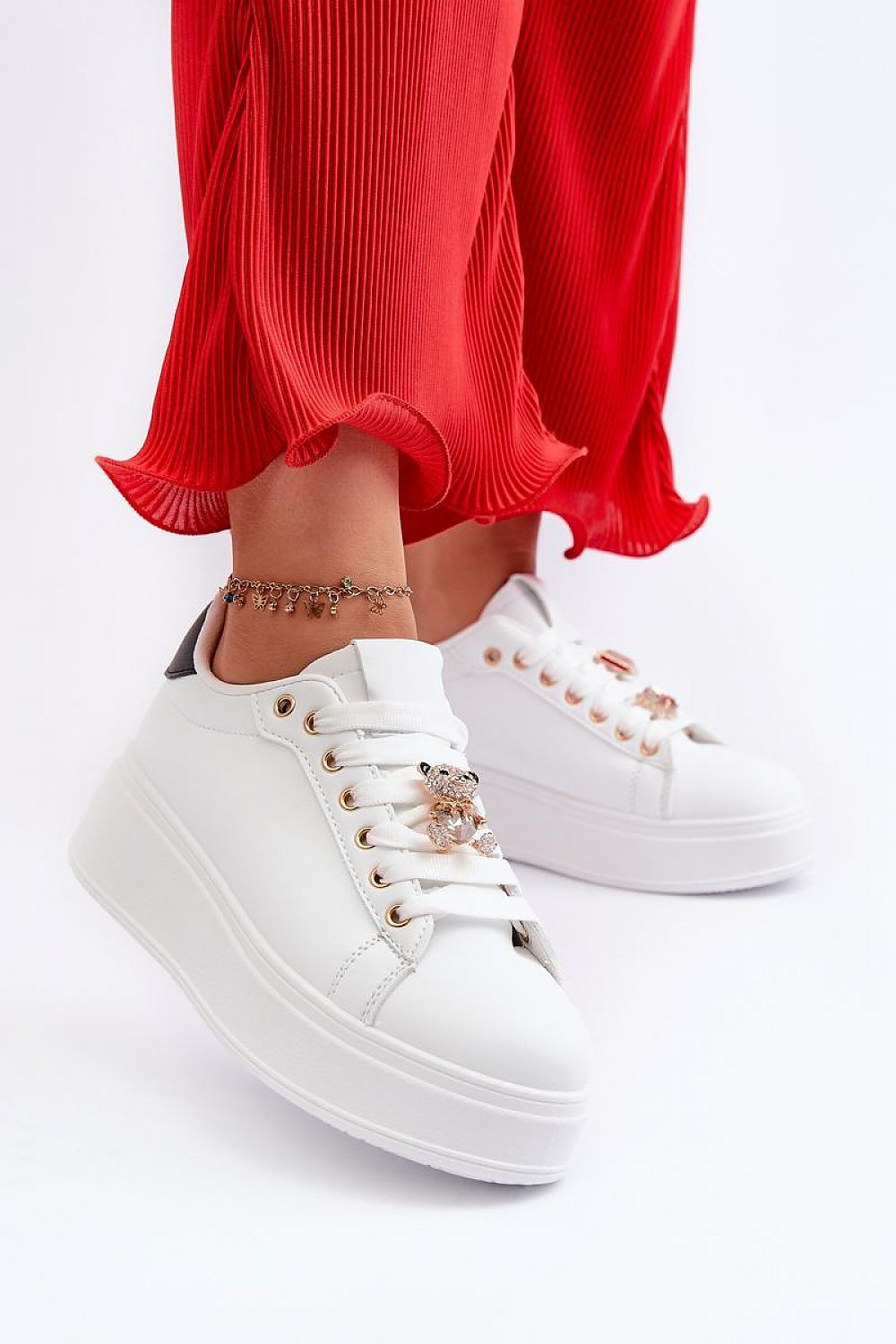 Chaussures de sport model 197406 Step in style