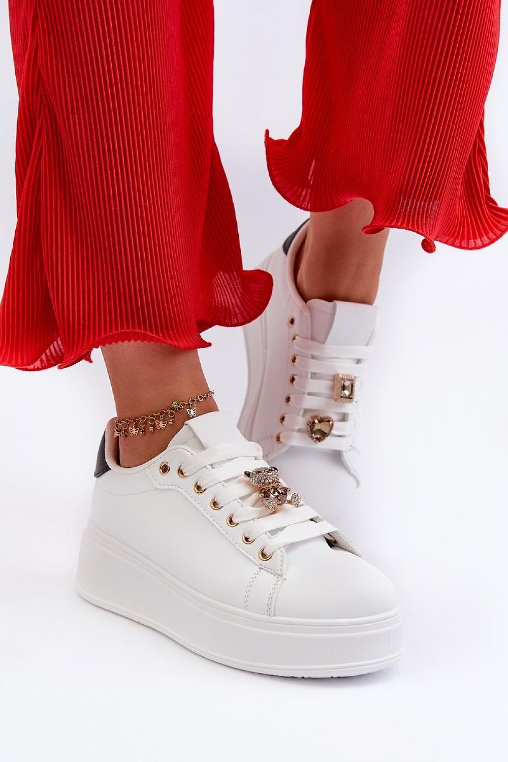 Chaussures de sport model 197406 Step in style