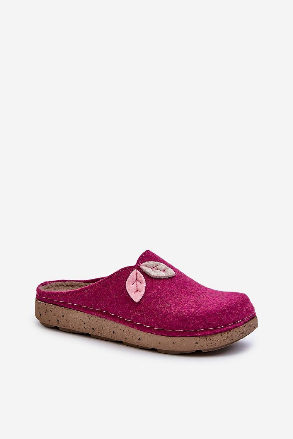 Pantoufles model 197410 Step in style