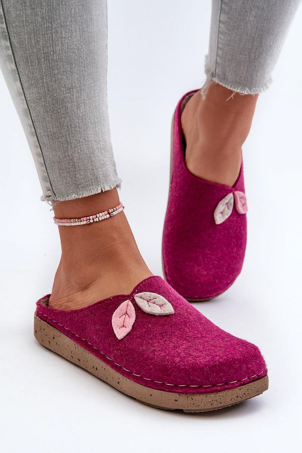 Pantoufles model 197410 Step in style