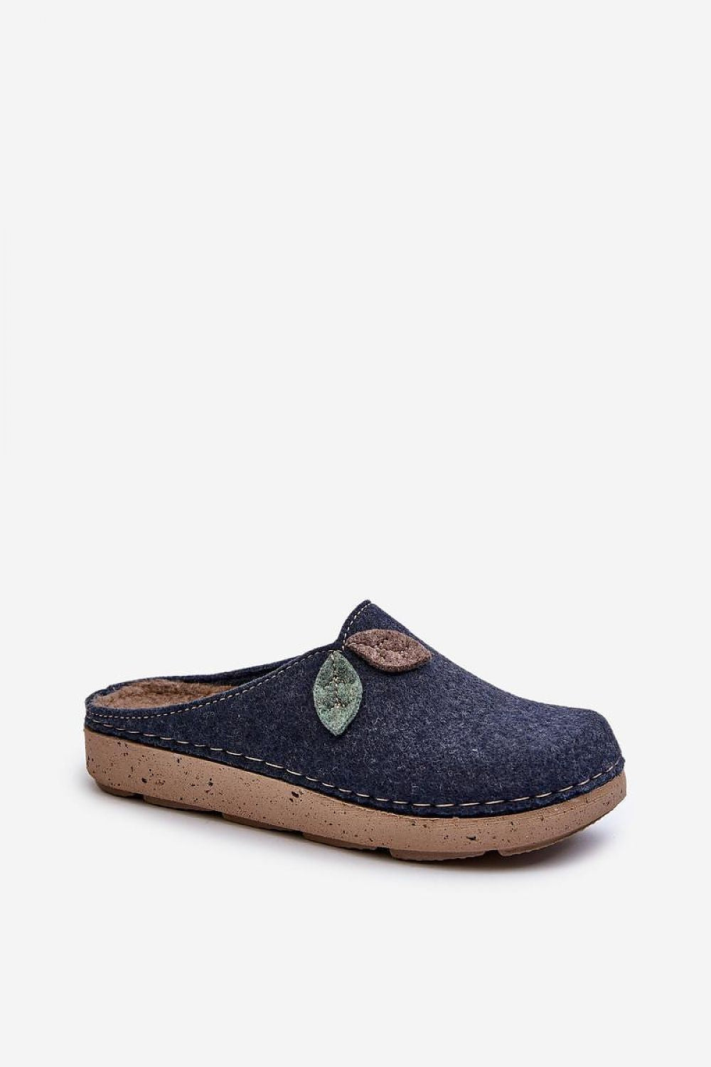 Pantoufles model 197411 Step in style