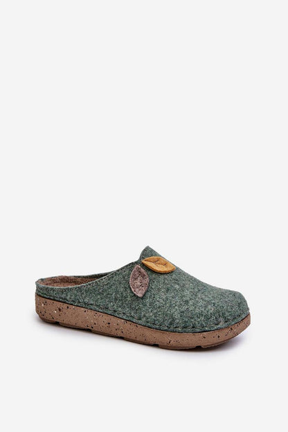 Pantoufles model 197412 Step in style