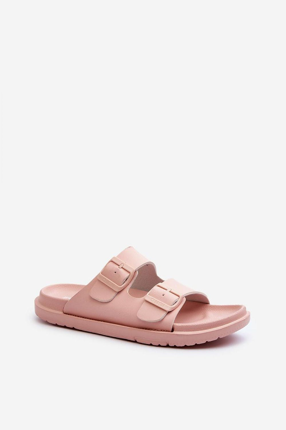 Clacquettes model 197414 Step in style