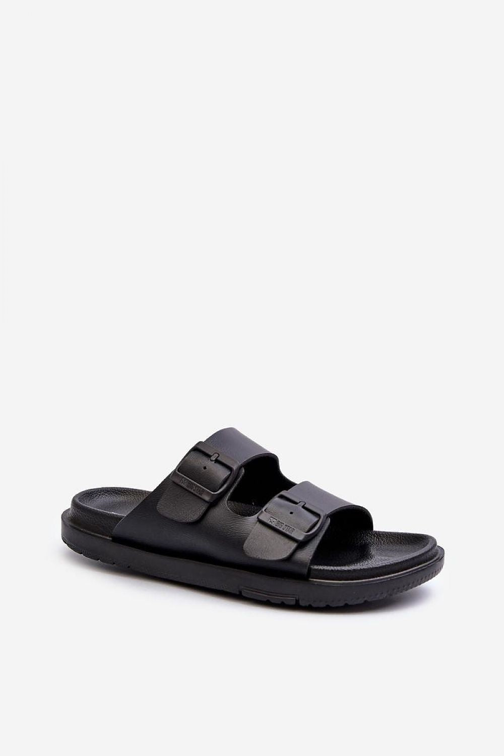 Clacquettes model 197417 Step in style