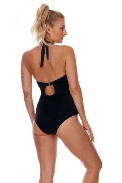 Maillot de bain une pièce model 197430 Lupo Line