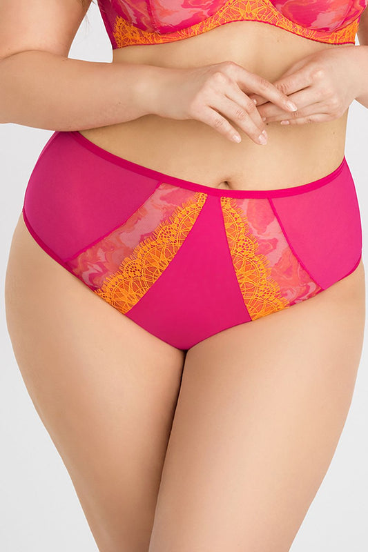 Culottes model 197438 Gorsenia Lingerie